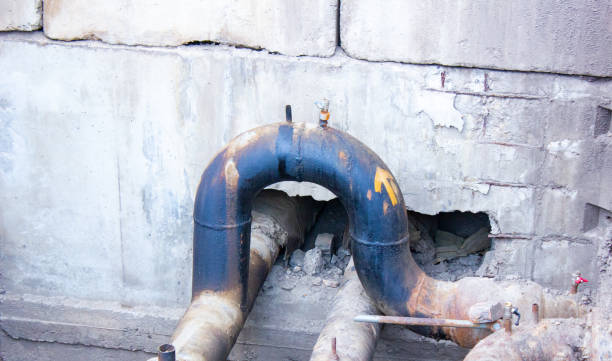 Best Water damage restoration near me  in Cecilia, LA